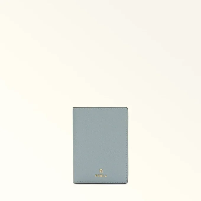 Portapassaporto Furla Camelia S