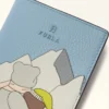 Portapassaporto Furla Camelia S