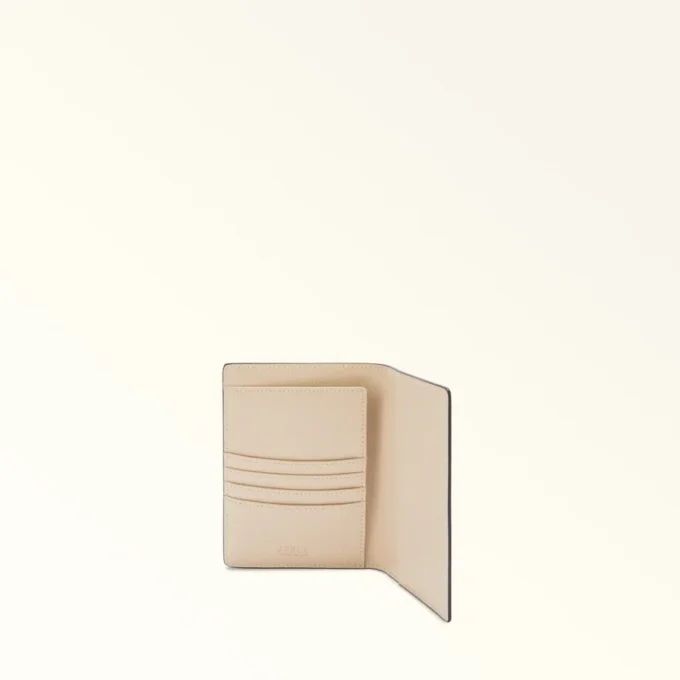Portapassaporto Furla Camelia S