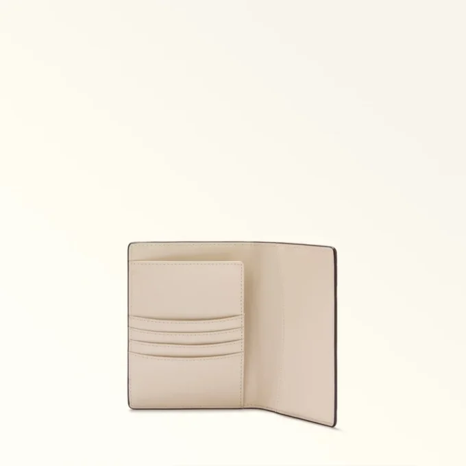 Portapassaporto Furla Camelia S