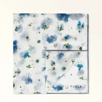 Scialle Furla Primavera 70X200