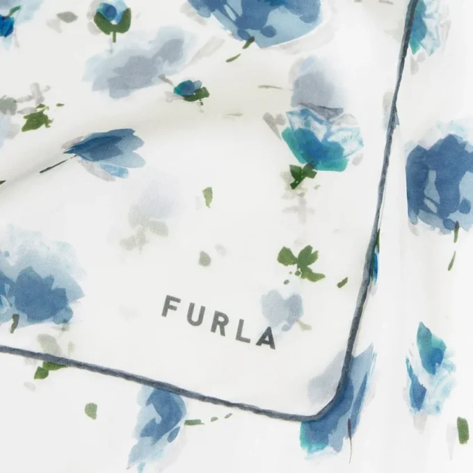 Scialle Furla Primavera 70X200 Scialle Furla Primavera 70X200