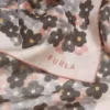 Sciarpa quadrata Furla Tortona
