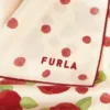 Sciarpa quadrata Furla Tortona