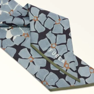 Sciarpa sottile Furla Fiona