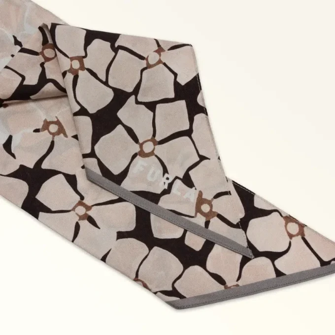 Sciarpa sottile Furla Fiona