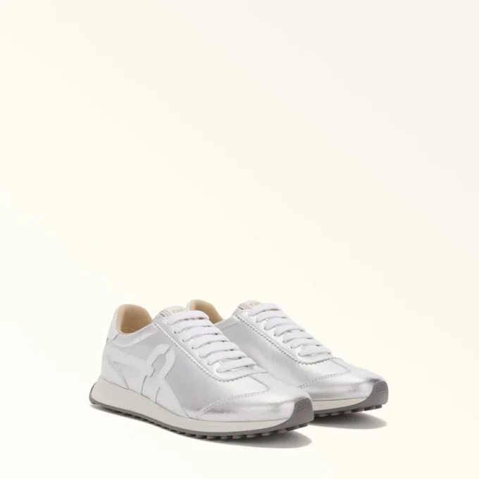 Sneakers Furla Retrò
