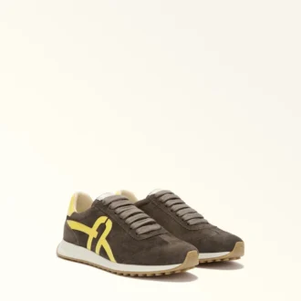 Sneakers Furla Retrò
