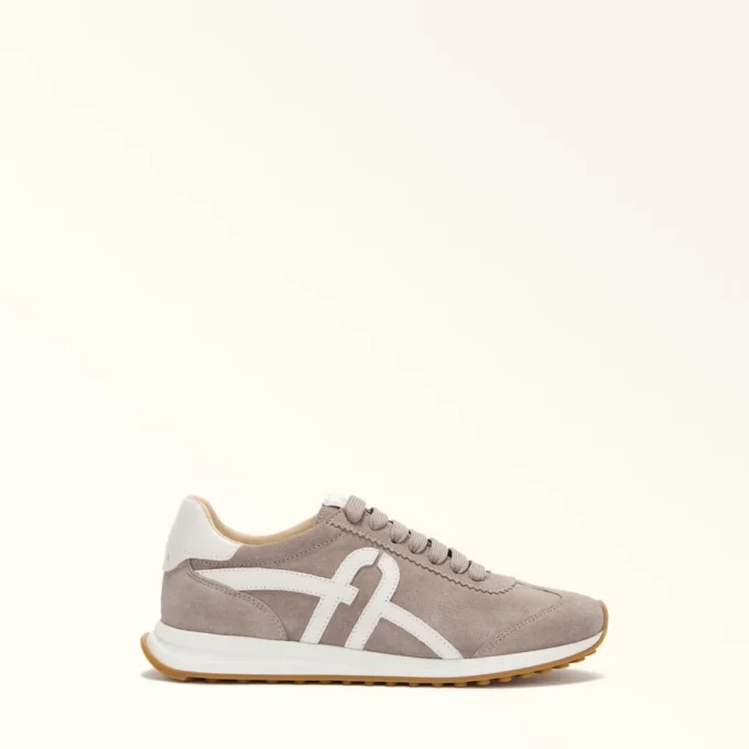 Sneakers Furla Retrò