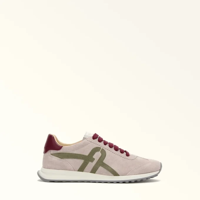 Sneakers Furla Retrò