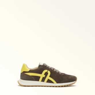 Sneakers Furla Retrò