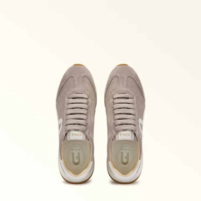 Sneakers Furla Retrò