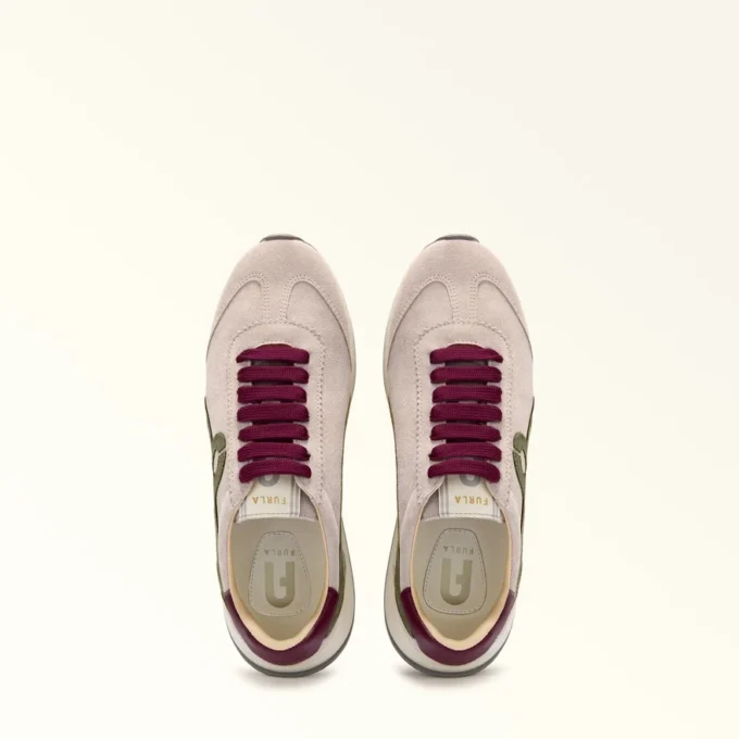 Sneakers Furla Retrò