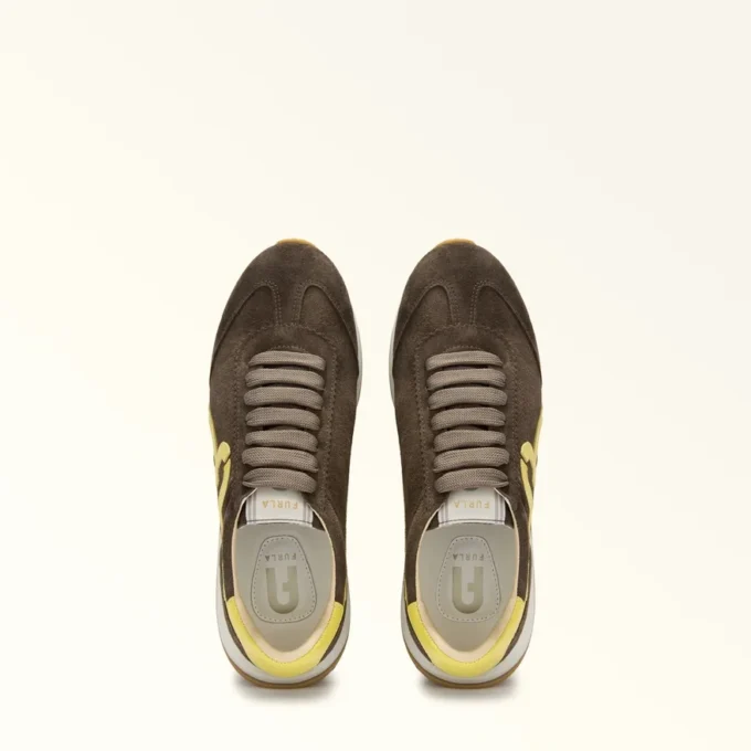 Sneakers Furla Retrò