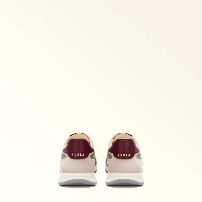 Sneakers Furla Retrò
