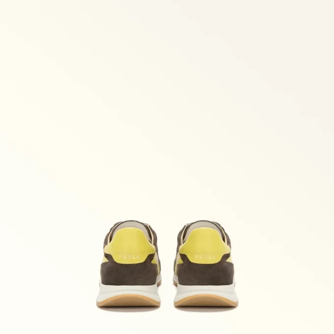 Sneakers Furla Retrò
