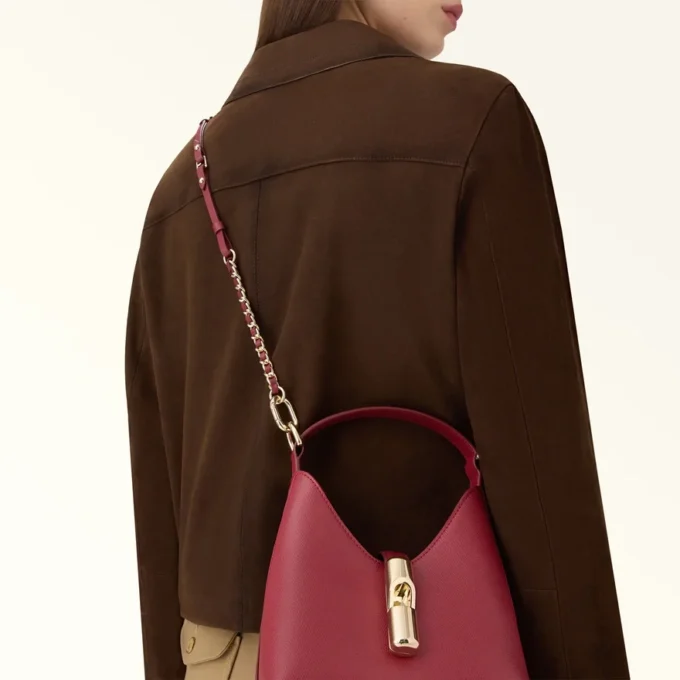 Tracolla Furla Fiona