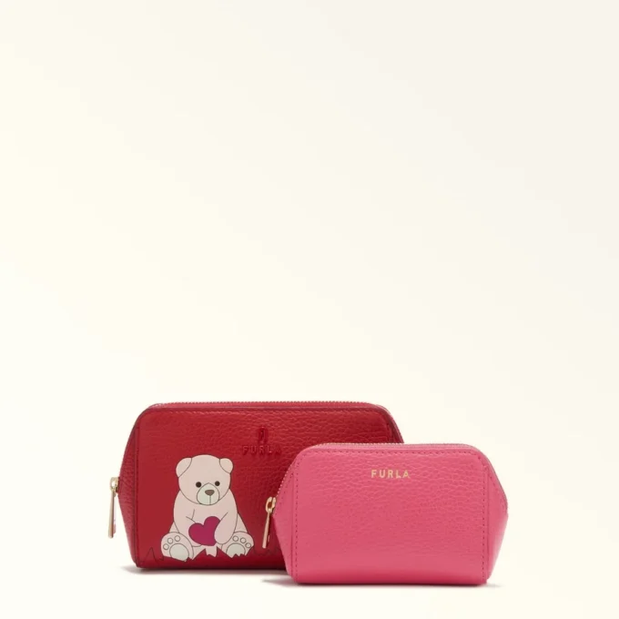 Trousse Furla Camelia