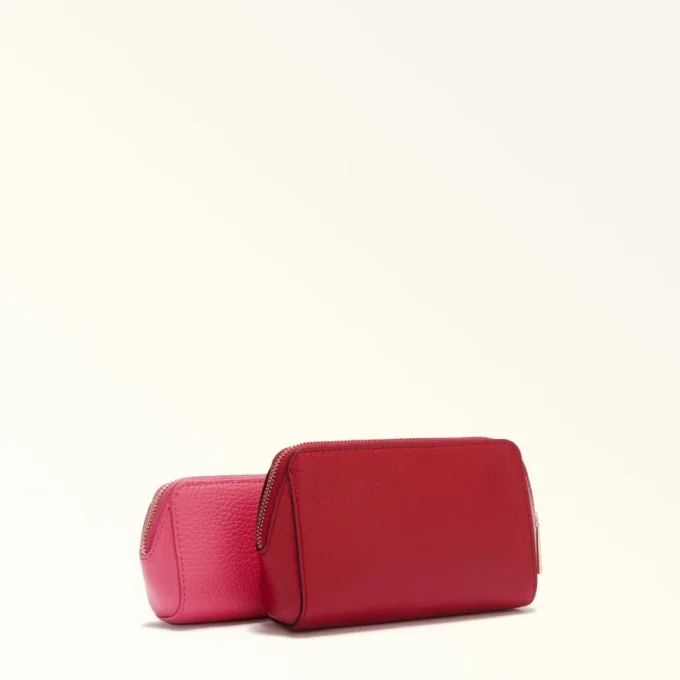 Trousse Furla Camelia