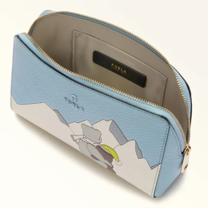 Trousse Furla Camelia