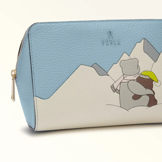 Trousse Furla Camelia