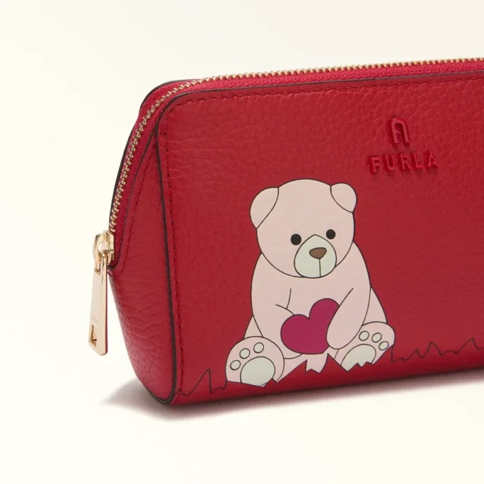 Trousse Furla Camelia